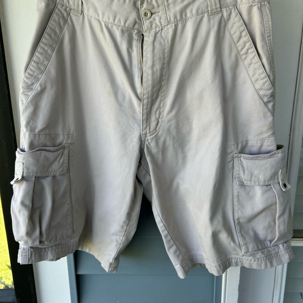 Men’s Shorts